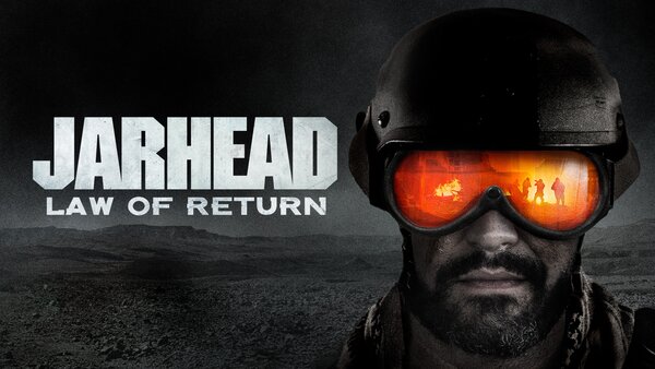 Jarhead: Law of Return