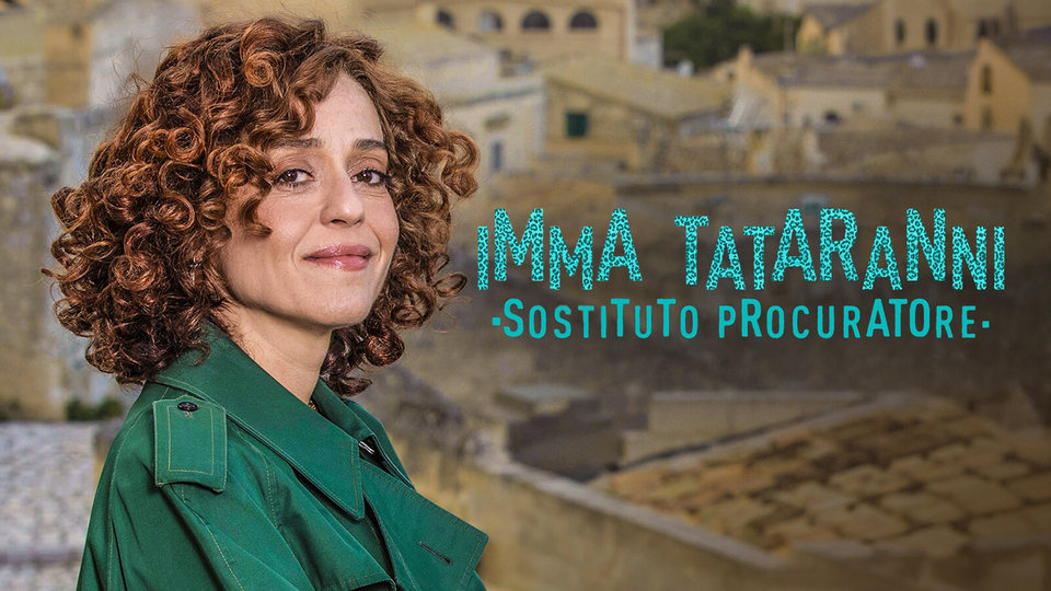 Imma Tataranni: Sostituto procuratore