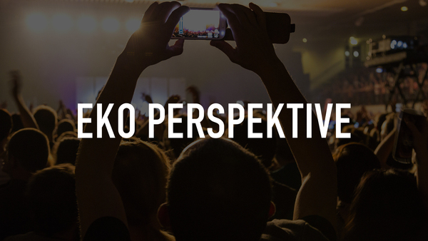 Eko perspektive