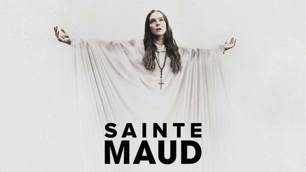 Sainte-Maud