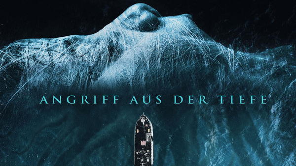 Angriff aus der Tiefe