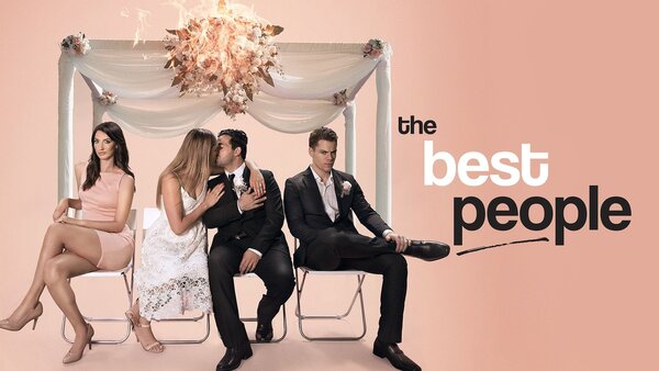 The Best People