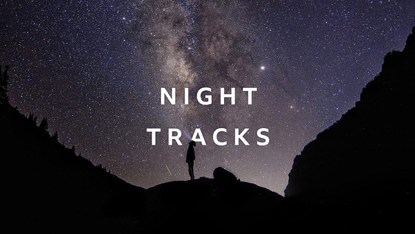 Night Tracks