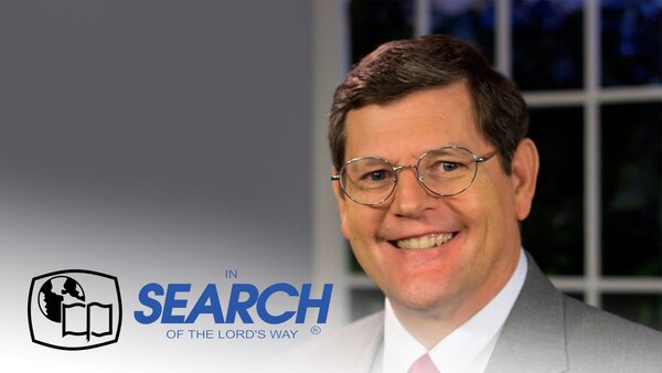 In Search of the Lord's Way