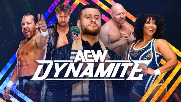 AEW: Dynamite