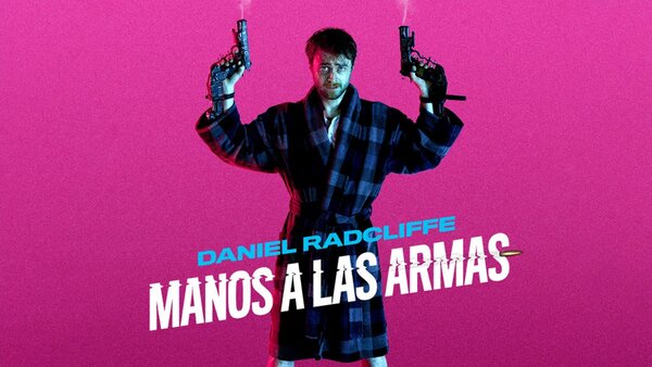 Manos a las armas