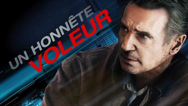Un honnête voleur