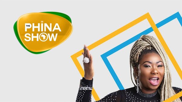 The Phina Show