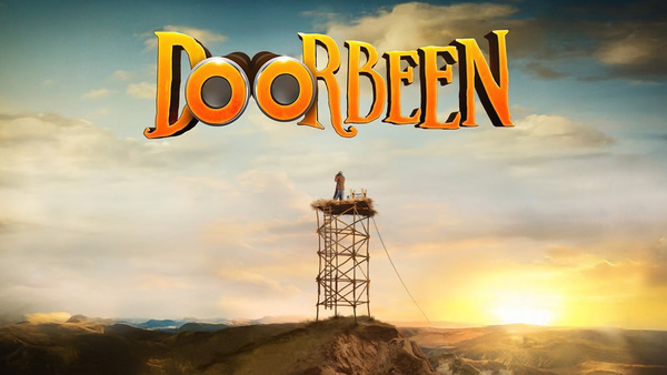 Doorbeen