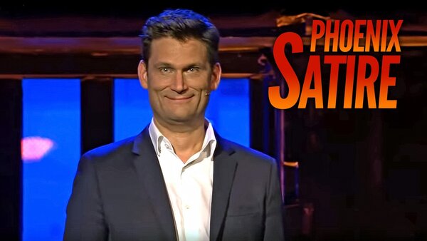 phoenix satire