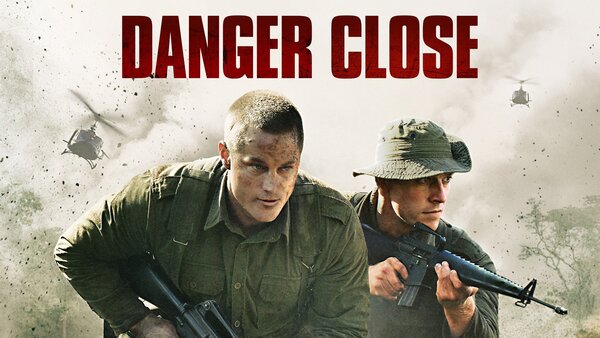Danger Close: The Battle of Long Tan