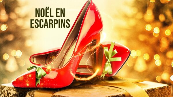 Noël en escarpins