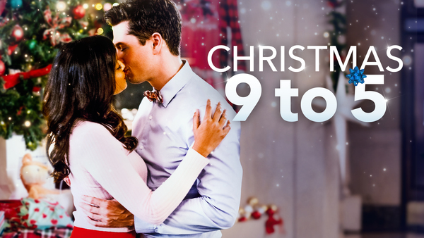 Christmas 9 to 5