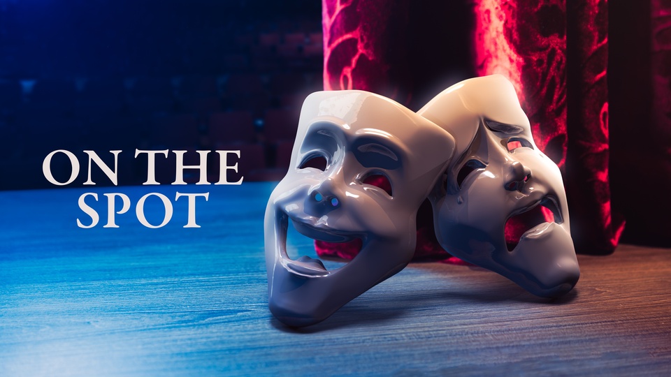 On The Spot