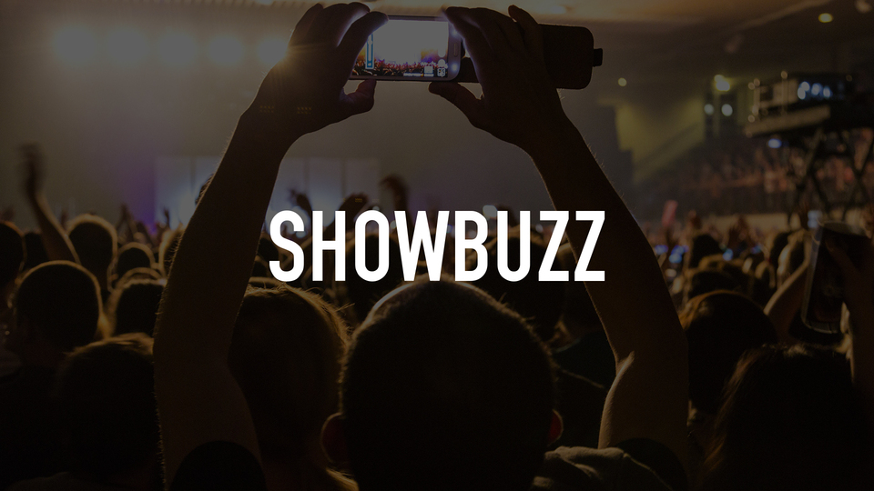 Showbuzz