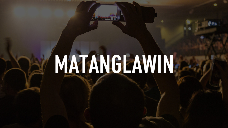 Matanglawin