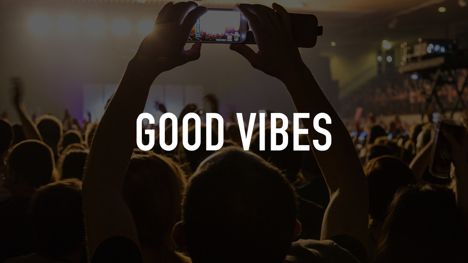 Good Vibes