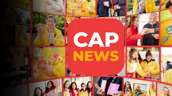 Cap news