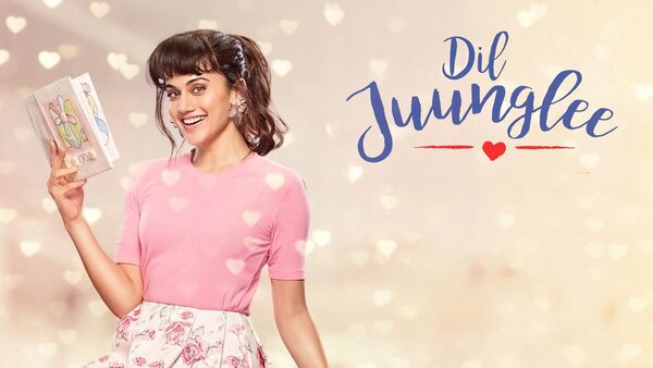 Dil Juunglee
