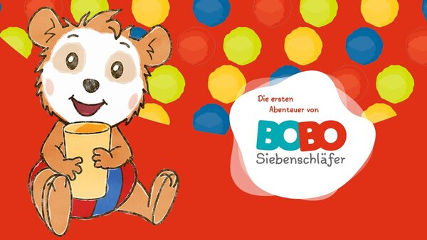Bobo Siebenschläfer