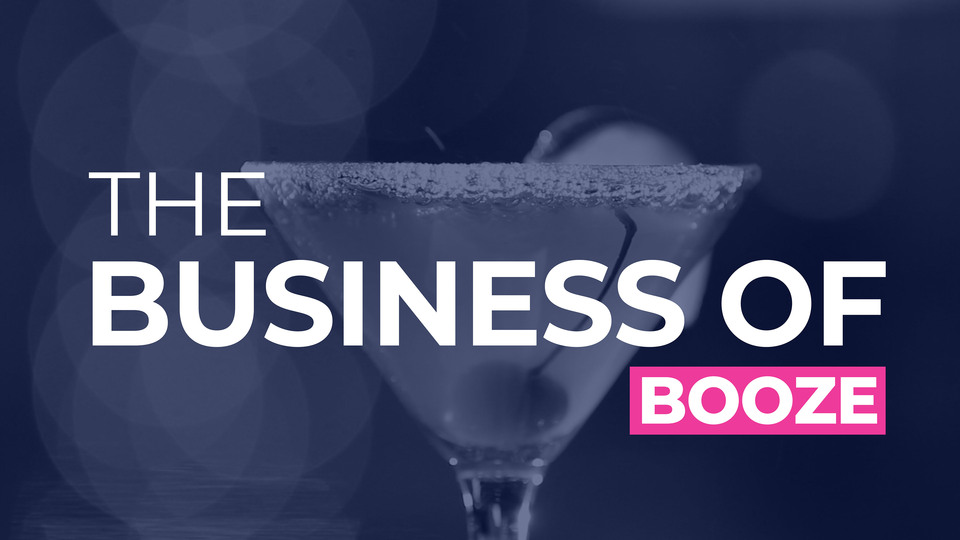 The Business of Booze