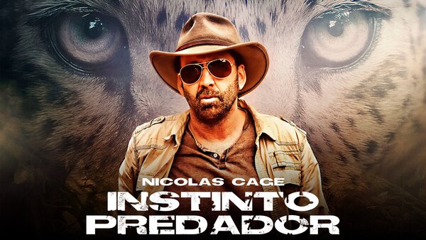 Instinto predador