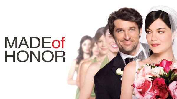 Made of Honor