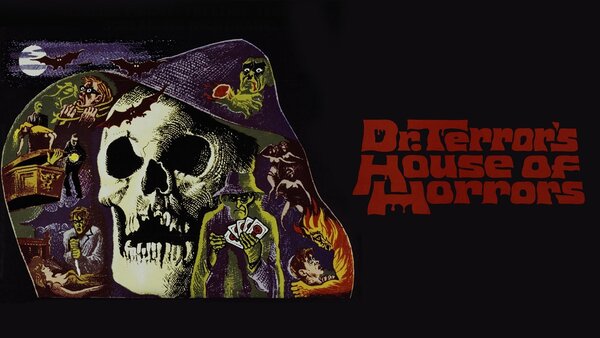 Dr. Terror's House of Horrors