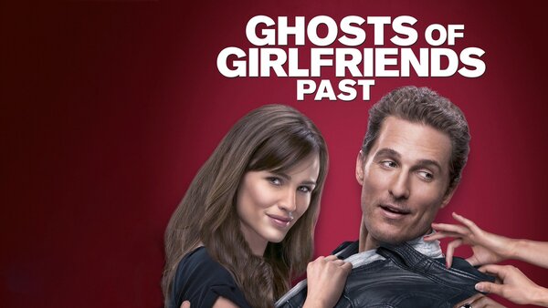 Ghosts of Girlfriends Past