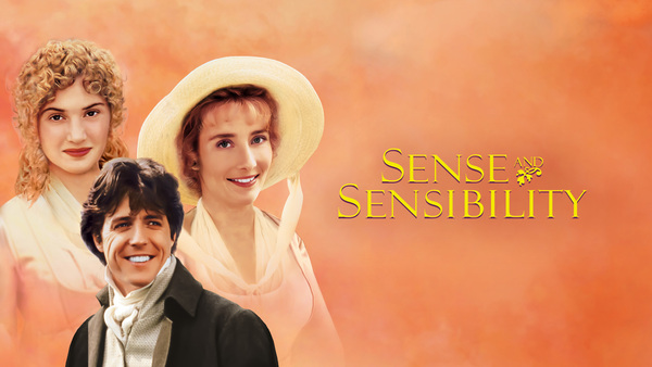 Sense and Sensibility