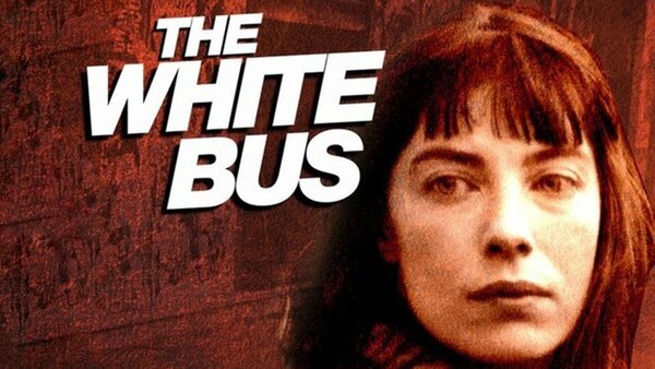 The White Bus