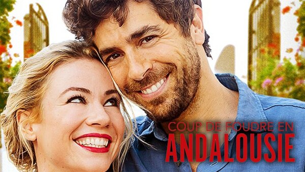 Coup de foudre en Andalousie