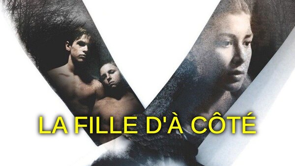 La fille d'à côté