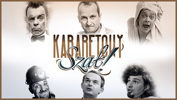 Kabaretowy szał