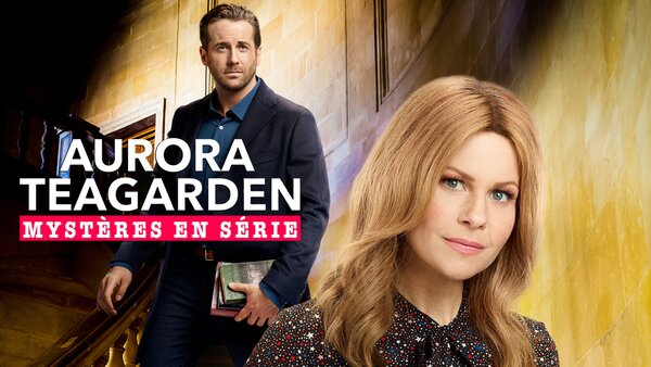 Aurora Teagarden: mystères en série