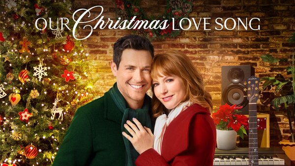 Our Christmas Love Song