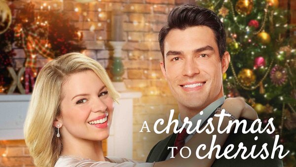 A Christmas to Cherish