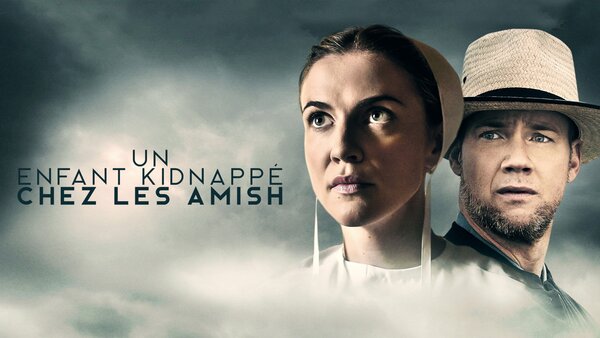 Un enfant kidnappé chez les amish