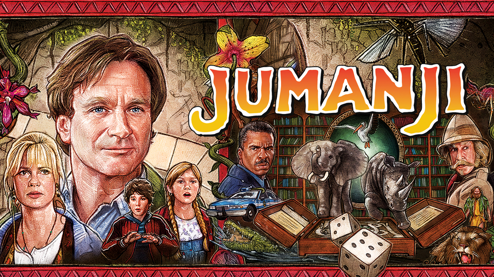 Jumanji