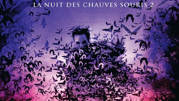 La nuit des chauves-souris 2