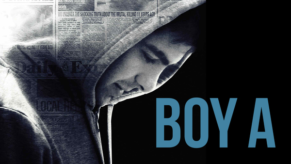 Boy A