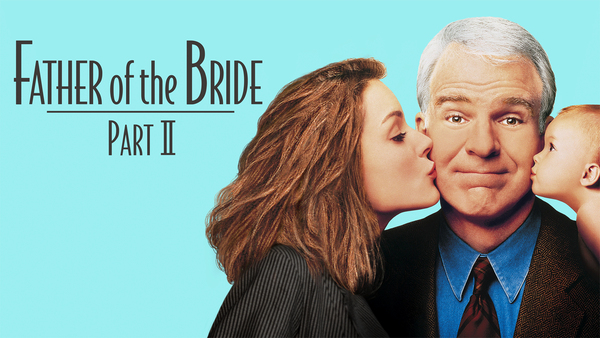 Father of the Bride Part II