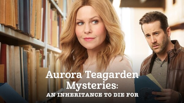 Aurora Teagarden Mysteries: An Inheritance to Die For