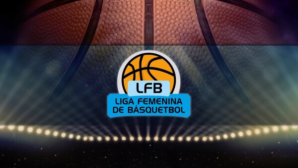 Baloncesto Liga Uruguaya Femenina