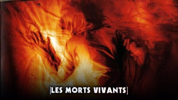 Les morts-vivants