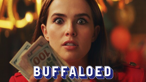 Buffaloed