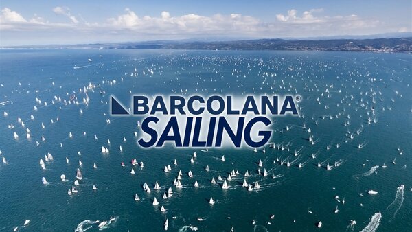 Barcolana Sailing