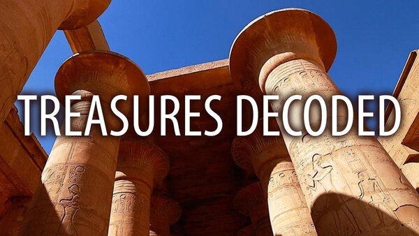 Treasures Decoded