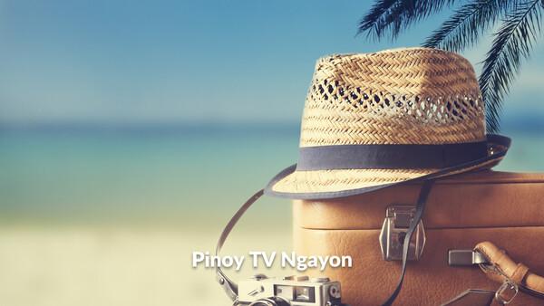 Pinoy TV Ngayon