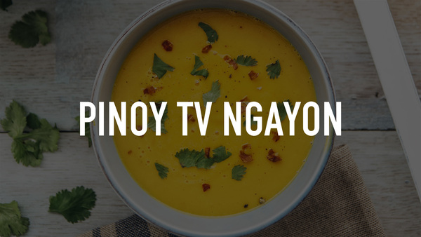 Pinoy TV Ngayon